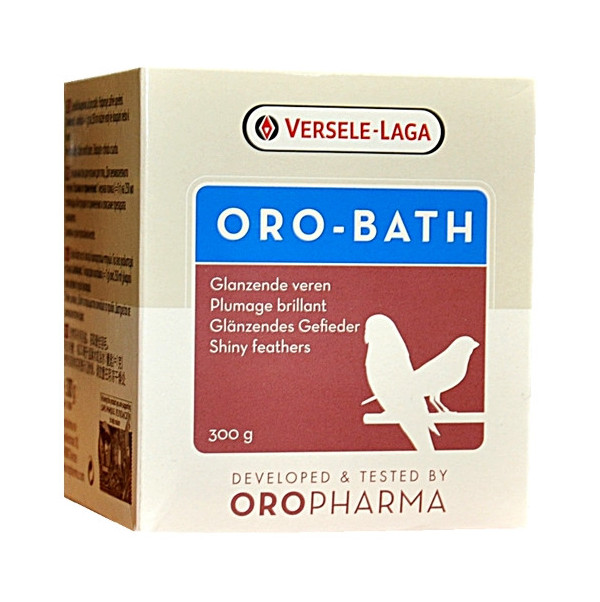 Versele laga Oro-Bath