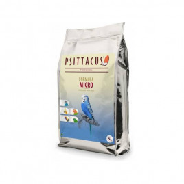 Psittacus Micro 5kg