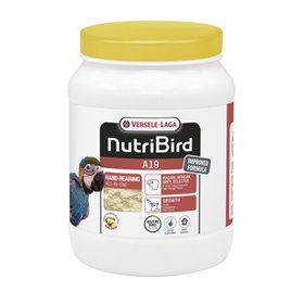 Nutribird A19 800 gr