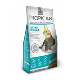 Tropican Lifetime sittich 1.8kg