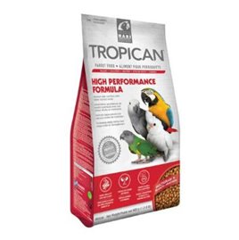 Tropican High Performance 4mm