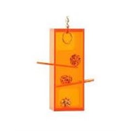 Hanging Acryl Puzzle Tower M