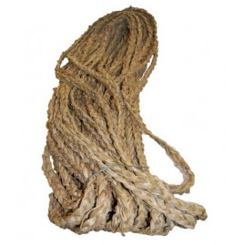 10 mtr Sea Grass Braided Rope 2,5cm