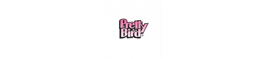 Prettybird I Lori I pellet
