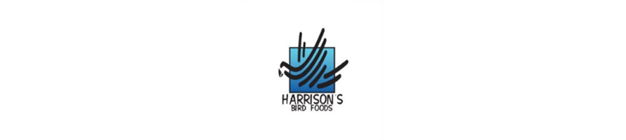 Harrison Birdfood