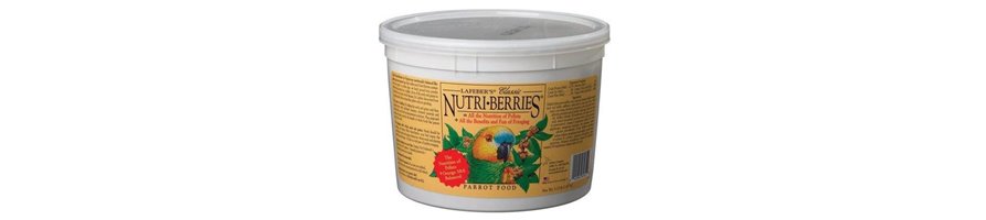 Lafeber Nutri-Berries Classic